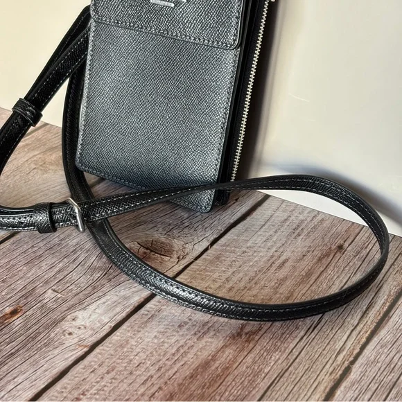 Coach North South Badlands Phone Crossbody - Picture 3 of 9